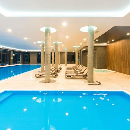 קולובז'ג Apartament A008 Lux Tukan Polanki Park - Holiday City מראה חיצוני תמונה