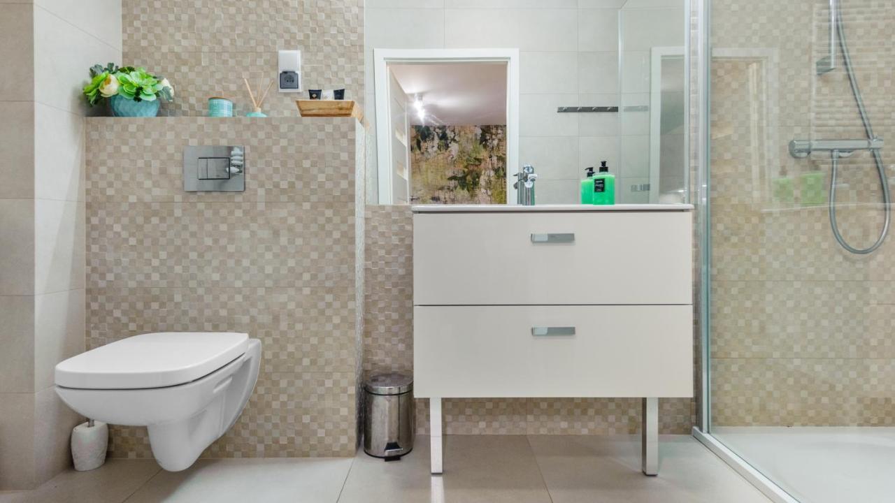 קולובז'ג Apartament A008 Lux Tukan Polanki Park - Holiday City מראה חיצוני תמונה