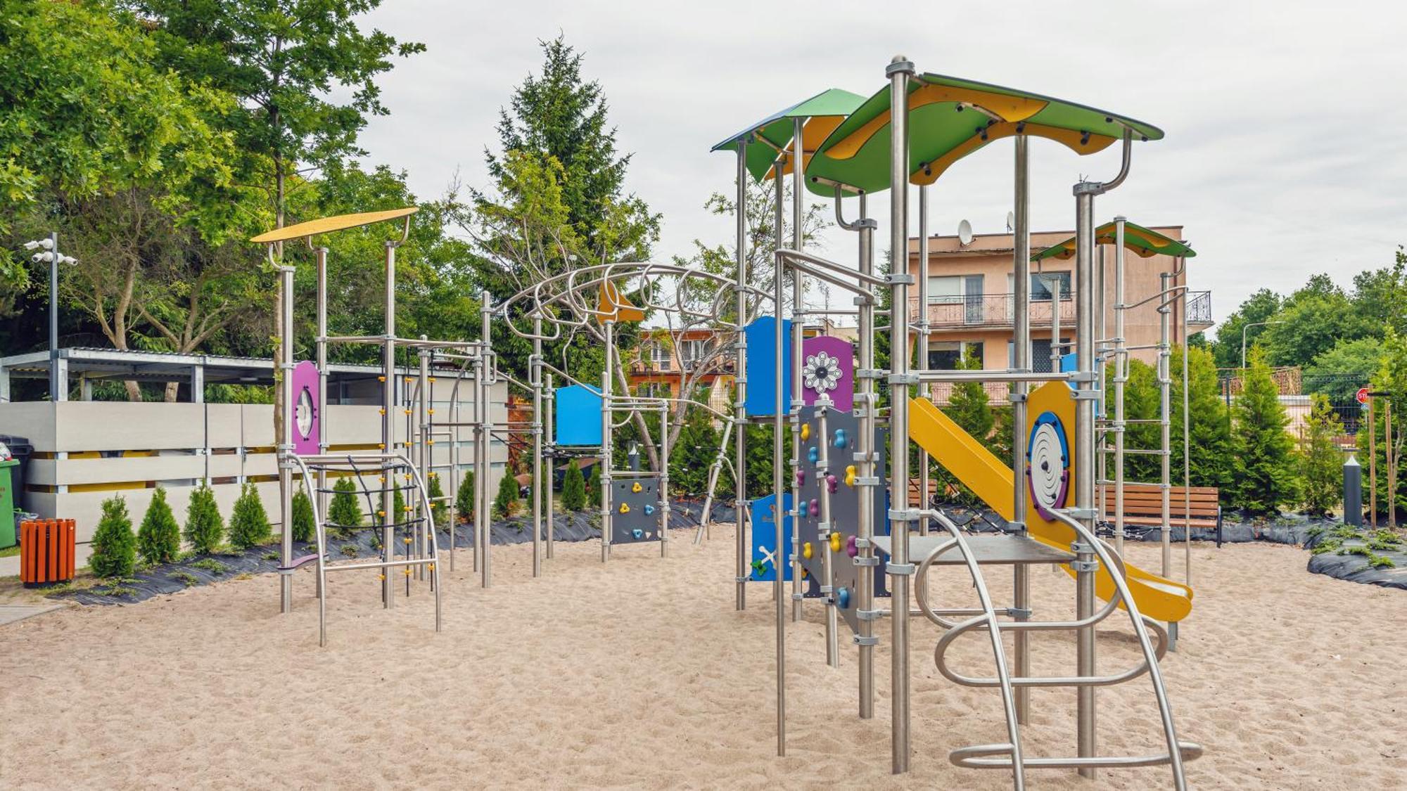 קולובז'ג Apartament A008 Lux Tukan Polanki Park - Holiday City מראה חיצוני תמונה